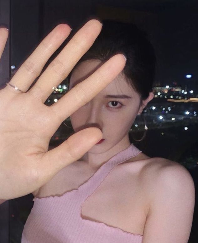 太原小高端的几个姐们